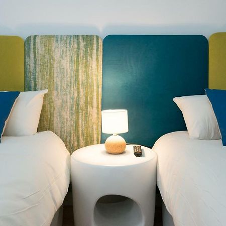 Centrico Apartamento 2 Dorm Málaga Exteriör bild