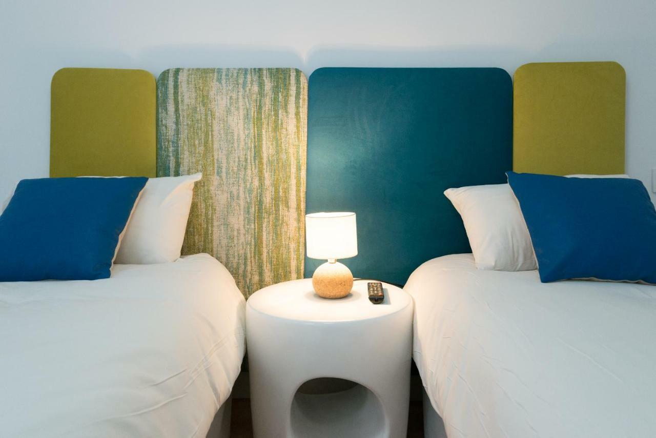 Centrico Apartamento 2 Dorm Málaga Exteriör bild