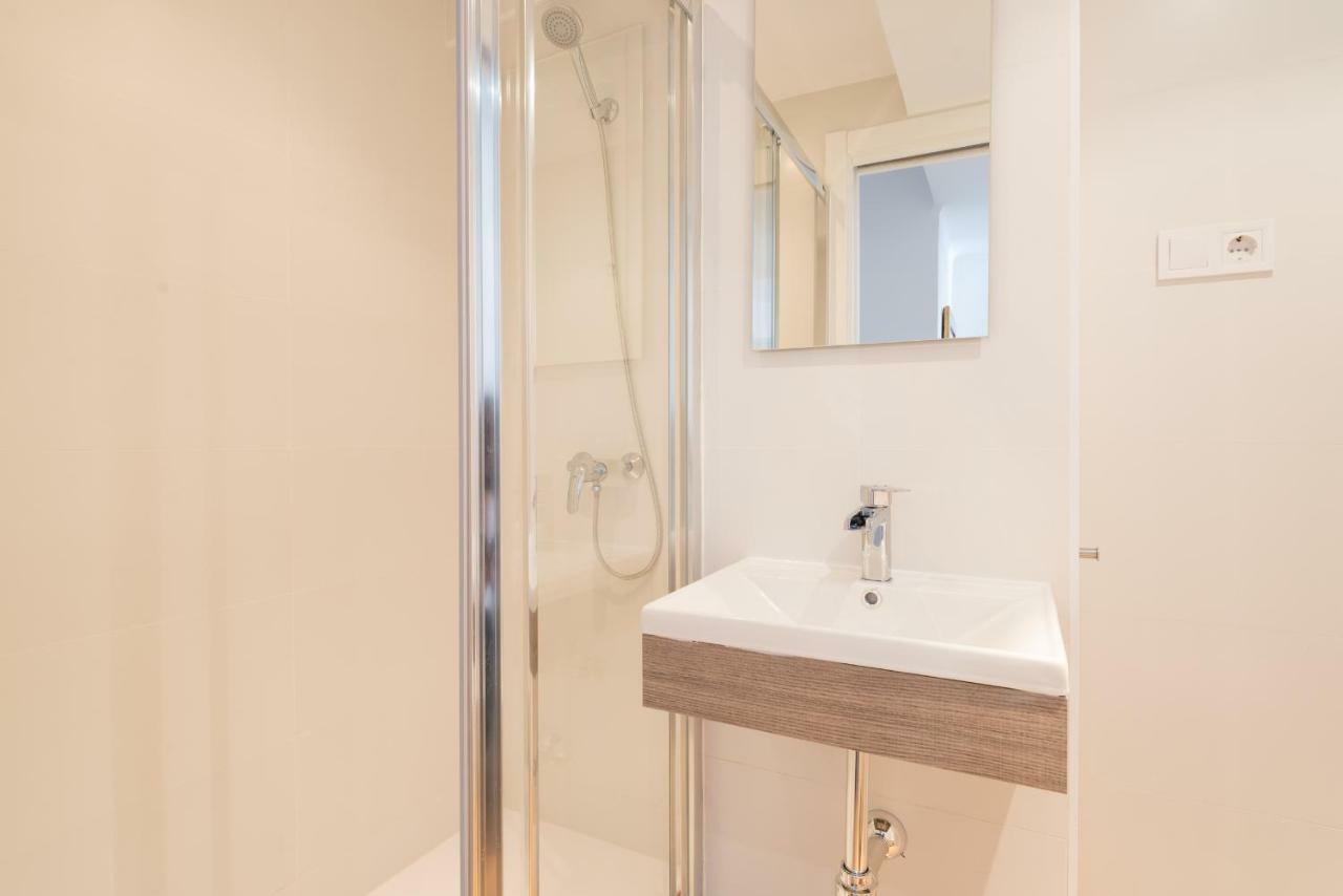 Centrico Apartamento 2 Dorm Málaga Exteriör bild
